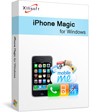 iPhone Magic