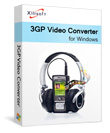 Xilisoft 3GP Video Converter