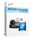 Xilisoft AVCHD Converter Xilisoft AVCHD Converter