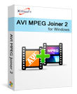 Xilisoft AVI MPEG Joiner