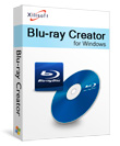 Xilisoft Blu-ray Creator