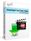 Xilisoft Download YouTube Video
