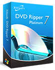 Xilisoft DVD Ripper Platinum