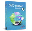 Xilisoft DVD Ripper Standard