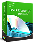 Xilisoft DVD Ripper Standard Xilisoft DVD Ripper Standard