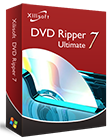 Xilisoft DVD Ripper Ultimate