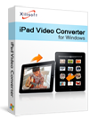 Xilisoft iPad Video Converter Xilisoft iPad Video Converter