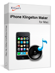 iphone klingelton maker mac