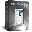 Xilisoft iPod Software Suite for Mac Xilisoft iPod Software Suite for Mac