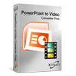Xilisoft PowerPoint to Video Converter Free
