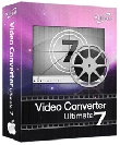 Xilisoft Video Converter Ultimate for Mac Xilisoft Video Converter Ultimate for Mac