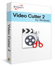 Xilisoft Video Cutter