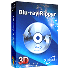 Xilisoft Blu Ray Ripper