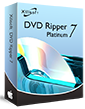 DVD Ripper Platinum for Mac