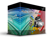 Xilisoft Media Toolkit Ultimate