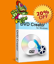 DVD Creator for Win