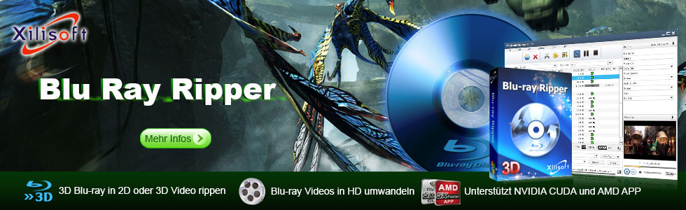 Blu-ray Ripper