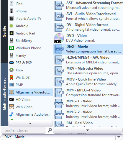 Xilisoft Blu Ray Converter Mac