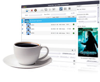 Blu-ray rippen in MKV Mac