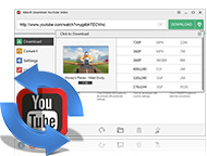 download youtube video, youtube downloader