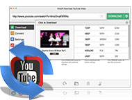 Download YouTube Video for Mac, Mac Download YouTube Video