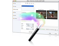 DVD Converter software for Mac