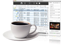converting DVD to MPEG4
