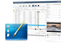 convert DVD to MP4