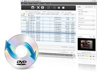 DVD iPad ripper - dvd in ipad rippen