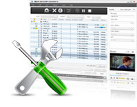 convert DVD to MP4