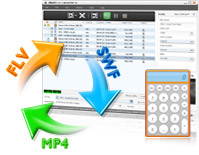 FLV converter