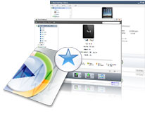 iPad Manager, iPad Tools