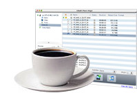 iPhone Magic for Mac, Mac iPhone transfer