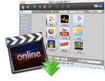 Mac Online Ripper- Youtube in mp3 umwandeln