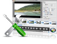 Filme in DVD auf Mac brennen