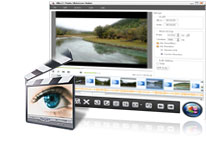 PSP converter