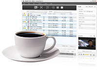 PSP video converter
