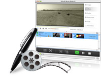 Video erstellen unter Mac