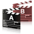 Video editor, Filme Bearbeitung