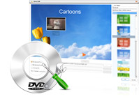 video auf dvd brennprogramm