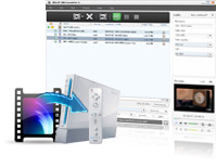 wii converter- video ins wii umwandeln 