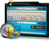 Windows Mobile klingelton creator
