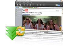 YouTube ripper- youtube video downloaden