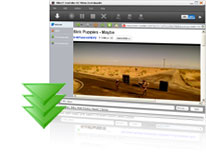 YouTube ripper- youtube video downloaden