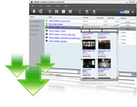 youtube grabber- youtube in ipod/iphone mp4