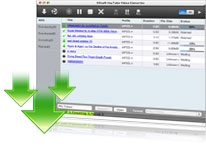 Convert YouTube to iPod