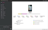 Xilisoft iPod to PC Copy - iPod auf PC kopieren, iPod Manager