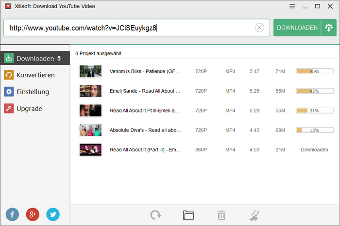 download youtube video cc
